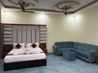 Hotel Diamond Crest, Patna - 4