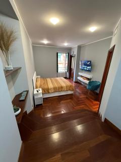 FRASCATI Suites - Frascati - 8