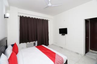 Hotel O The Primero Near Leisure Valley Park - 3