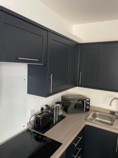 Weymouths Coastal Nook - 1