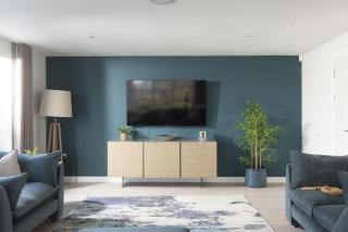 Sandyford, Holywell Bay - 2