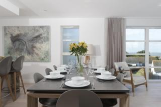 Sandyford, Holywell Bay - 1