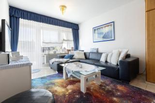 Villa am Meer Whg 3 - 9