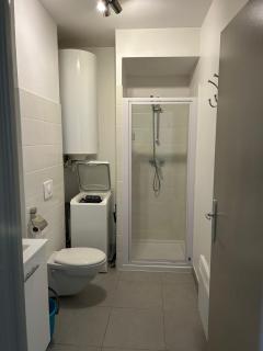 Charmant studio en centre-ville - 8