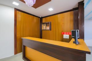 Hotel O Narayani Residency - 9