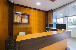 Hotel O Narayani Residency - 6