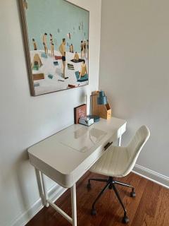 360 View of bay and ocean Brand new 4BR Home Short Walk to Seaside Beach boardwalk and fisherman's paradise Island beach state park - 7