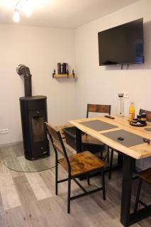 Ferienbungalow Marie - 4