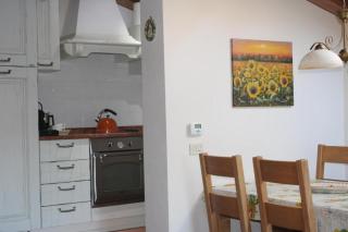 Palazzo Pier Capponi Toscana - 1