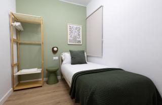 Stay U-nique Apartment Passeig d´Amunt - 1