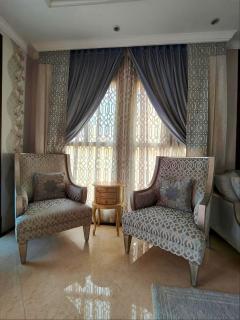 Entire studio private with luxury villa acess - Ajman - 3