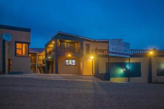 Scenery Guesthouse Mokhotlong - 9