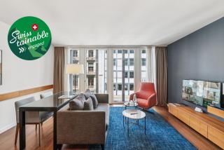 Fraser Suites Geneva - Serviced Apartments - Genf - 0