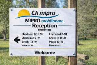 Mipro mobilhome 6 - 5