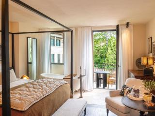 L'Isle de Leos Hotel & Spa - MGallery Collection - 1