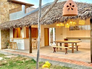 Vila Sal e Mar PRAIA DA PEDRA DO SAL - 2