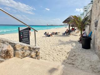 Depa frente al Mar - 2