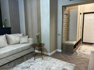 GT Apartmens in Chisinau 1 - 2