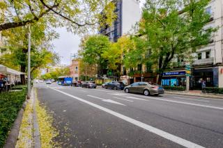 apartamento entero chamberi - 1