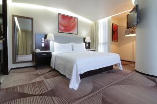 Holiday Inn Hotel & Suites Mexico Medica Sur by IHG - 7