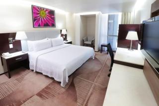 Holiday Inn Hotel & Suites Mexico Medica Sur by IHG - 6