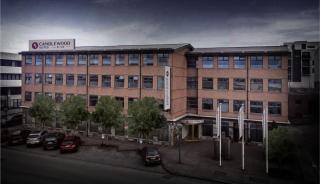 Candlewood Suites Reykjavik by IHG - 0