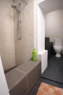 Salons sweet harmony - 1