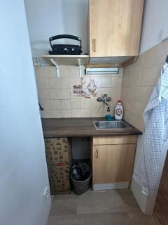 Peaceful apartment - centre in 10 min - 8