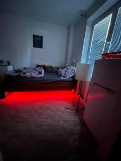 Peaceful apartment - centre in 10 min - 1