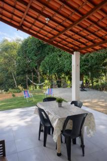 Casa da Serra Mulungu CE - 2