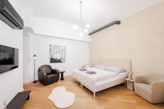 LUXURY Apartman 2 min CHARLES BRIDGE - 8