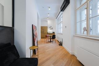 LUXURY Apartman 2 min CHARLES BRIDGE - 1