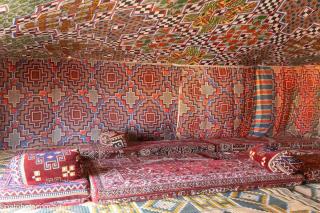 Camping chingetti - 4