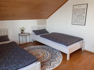 Gästewohnung in Parkstetten bei Straubing - 3