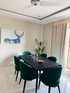 Elysium Hotel Islamabad - 4