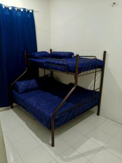 restu ibu homestay hillpark sp - 2