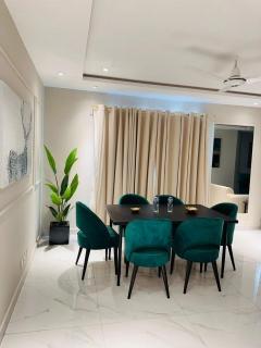 Elysium Hotel Islamabad - 2