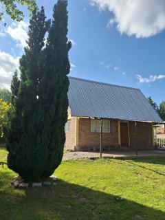 Cabaña El Salto - 4