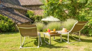 Le gîte des ânes à chroniques - 7