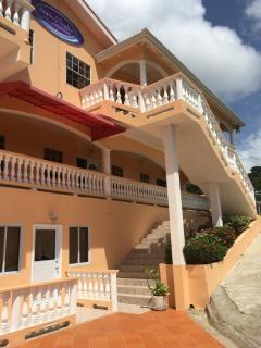 Aupic Paradise - Vieux Fort - 3