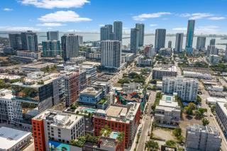 Luxury & Modern 2 Bedroom Apt in Wynwood - 8