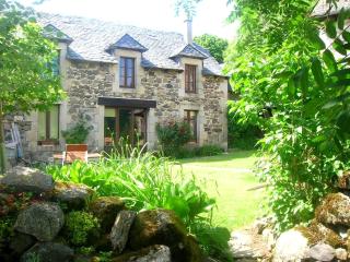 Le gîte des ânes à chroniques - 6