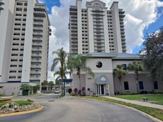 Blue Heron Beach Resort 1-809 - 2