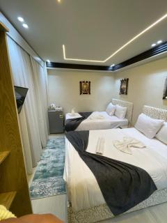 Izar Scarab Pyramids Hotel - 0