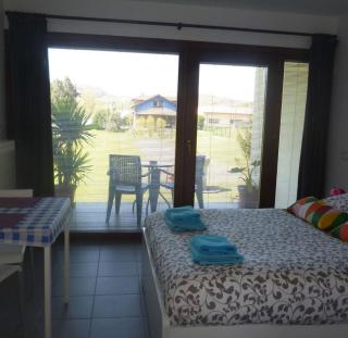 Hotel los jardines de la llosa - 1