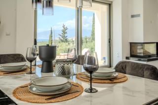 Villa Sadova Private pool Panoramic view - 5