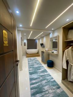 Izar Scarab Pyramids Hotel - 7