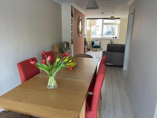 Amazing River location - walk into the City - 7