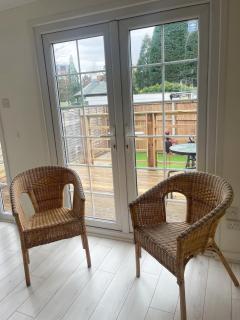 Amazing River location - walk into the City - 5