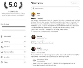 Amazing River location - walk into the City - 4